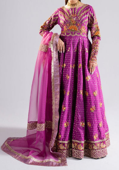 Maryum N Maria Raah Pakistani Luxury Anarkali - db27802