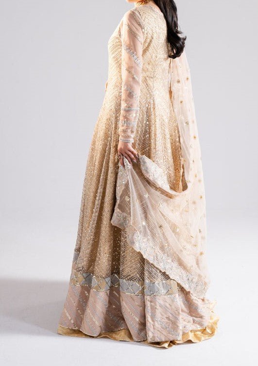 Maryum N Maria Raah Pakistani Luxury Anarkali - db27804