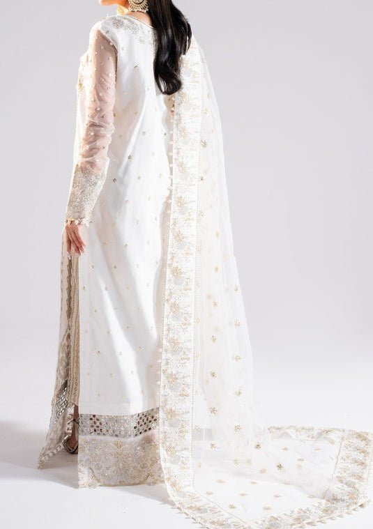 Maryum N Maria Raah Pakistani Luxury Dress - db27807