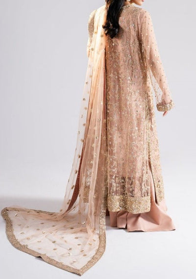 Maryum N Maria Raah Pakistani Luxury Dress - db27810