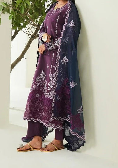 Maryum N Maria Soiree Pakistani Luxury Dress - db29052