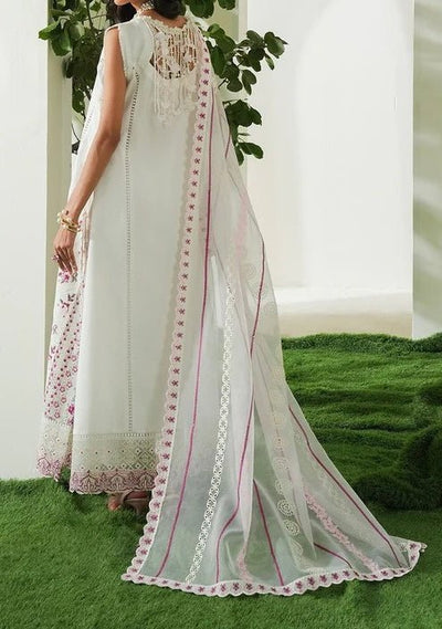 Maryum N Maria Soiree Pakistani Luxury Dress - db29046