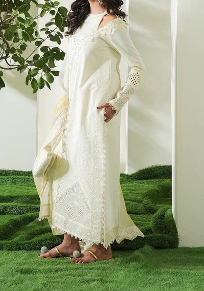 Maryum N Maria Soiree Pakistani Luxury Dress - db29047