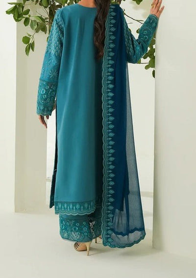 Maryum N Maria Soiree Pakistani Luxury Dress - db29044