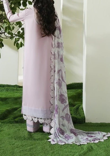 Maryum N Maria Soiree Pakistani Luxury Dress - db29049
