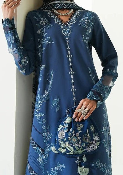 Maryum N Maria Soiree Pakistani Luxury Dress - db29040