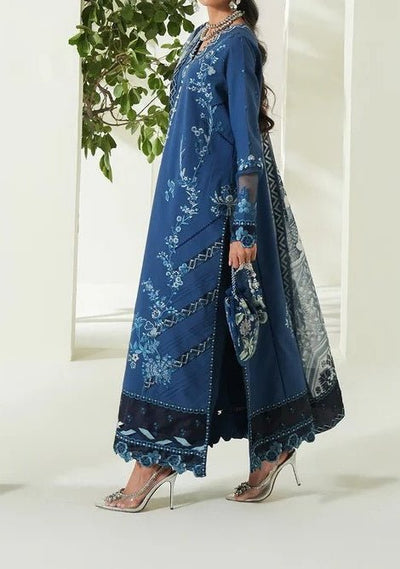 Maryum N Maria Soiree Pakistani Luxury Dress - db29040