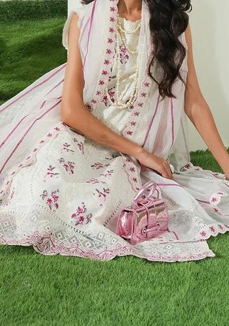 Maryum N Maria Soiree Pakistani Luxury Dress - db29046