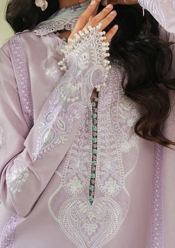 Maryum N Maria Soiree Pakistani Luxury Dress - db29049