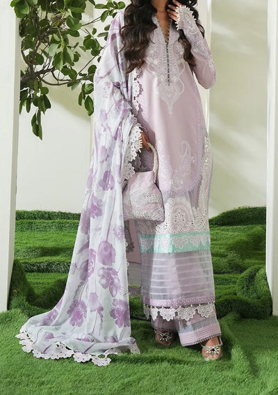 Maryum N Maria Soiree Pakistani Luxury Dress - db29049