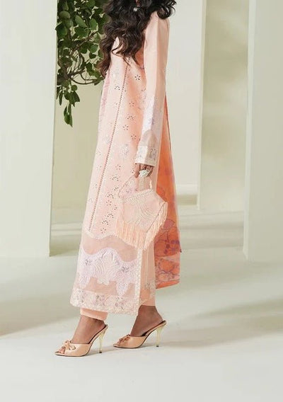 Maryum N Maria Soiree Pakistani Luxury Dress - db29050