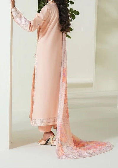Maryum N Maria Soiree Pakistani Luxury Dress - db29050