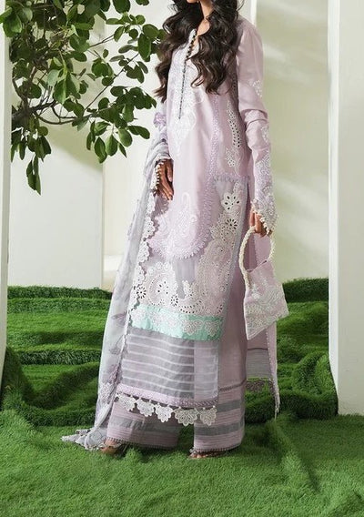Maryum N Maria Soiree Pakistani Luxury Dress - db29049