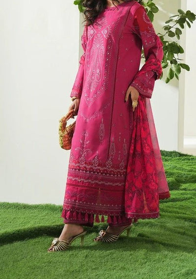 Maryum N Maria Soiree Pakistani Luxury Dress - db29045