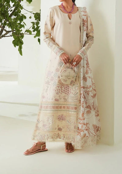 Maryum N Maria Soiree Pakistani Luxury Dress - db29042