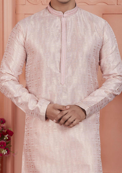 Men's Traditional Party Wear Kurta Pajama - db27760