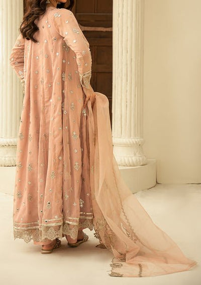 Mother Ready Made Chiffon Palazzo Suit - db28730