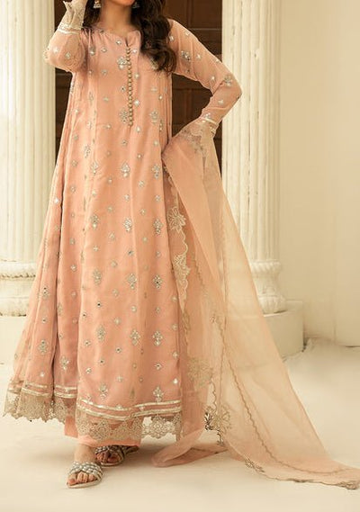 Mother Ready Made Chiffon Palazzo Suit - db28730