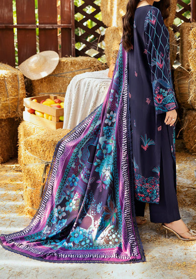 Ramsha Reet Pakistani Luxury karandi Dress - db27642