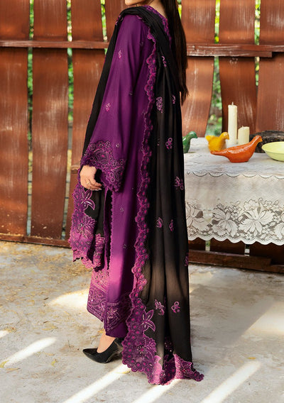 Ramsha Reet Pakistani Luxury karandi Dress - db27638