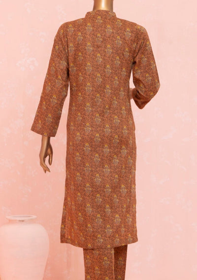 Safina Digital Printed AirJet Lawn Co - Ord - db29649