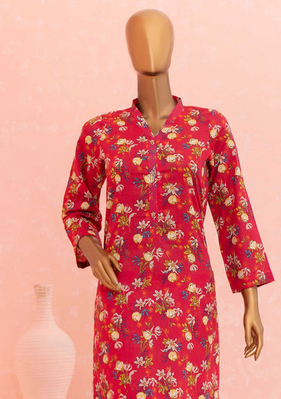 Safina Digital Printed AirJet Lawn Co - Ord - db29650
