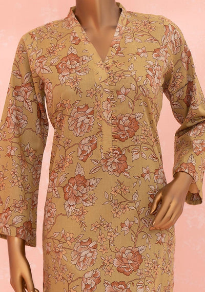 Safina Digital Printed AirJet Lawn Co - Ord - db29646