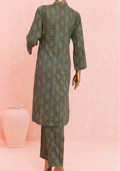 Safina Digital Printed AirJet Lawn Co - Ord - db29648