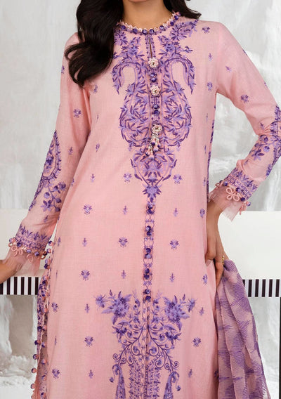 Sana Safinaz Muzlin Summer Pakistani Lawn Dress - db26150