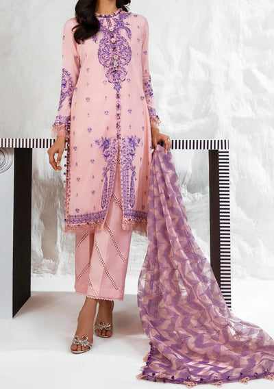 Sana Safinaz Muzlin Summer Pakistani Lawn Dress - db26150