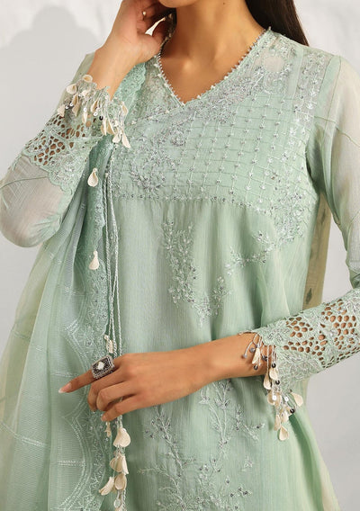 Sana Safinaz Muzlin Summer Pakistani Lawn Dress - db26954