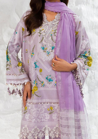 Sana Safinaz Muzlin Summer Pakistani Lawn Dress - db26145