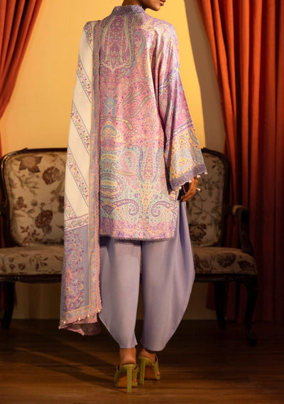 Sana Safinaz Muzlin Winter Pakistani Dress - db27282