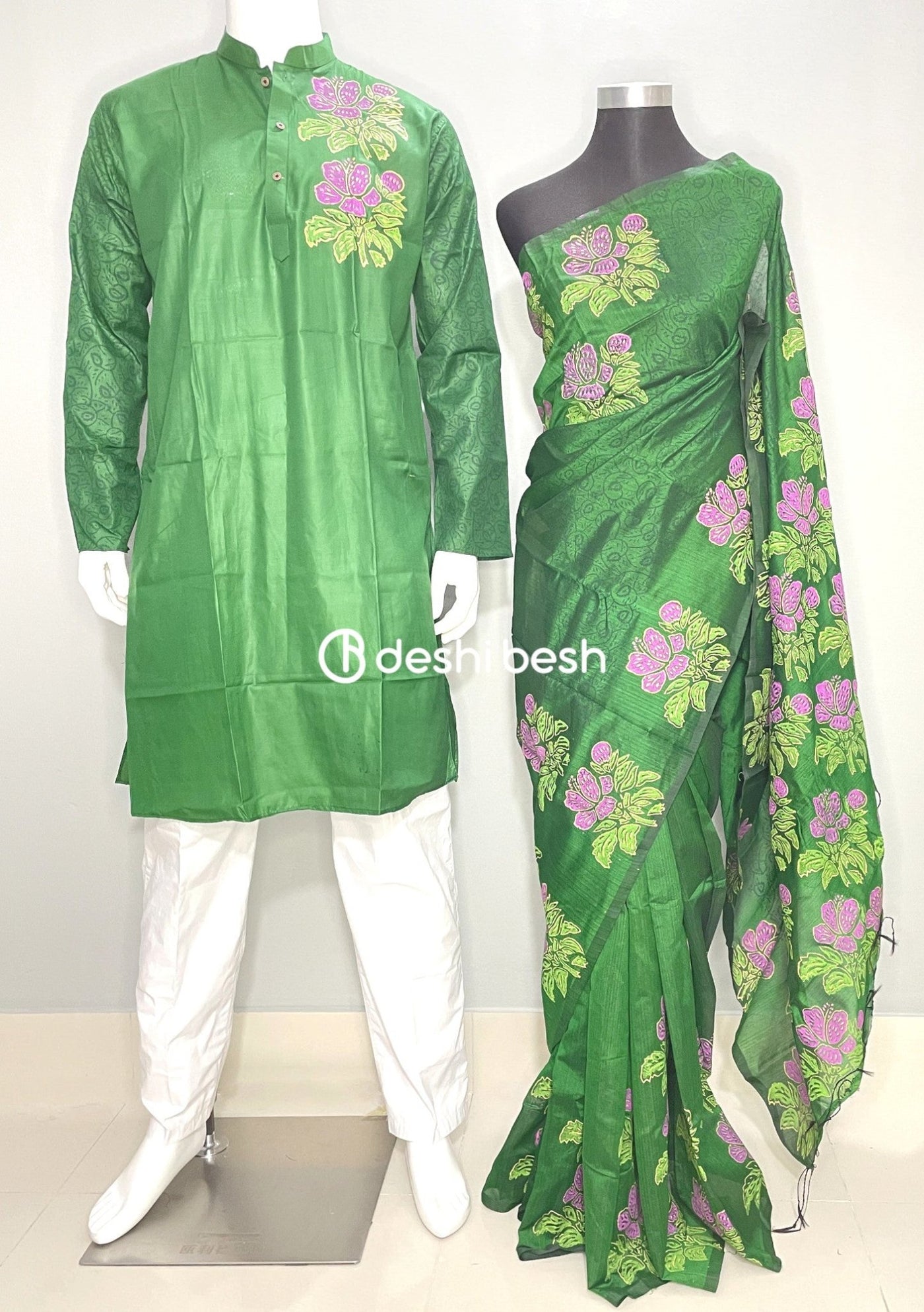 Boutique Designer Occasional Couple Combo Set - db19465