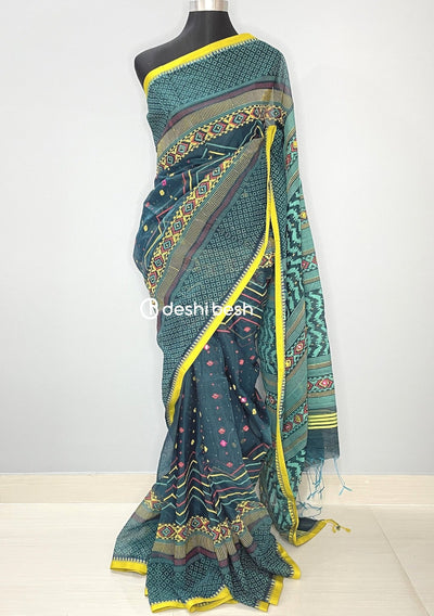 Boutique Designer Occasional Half Silk Saree - db21283