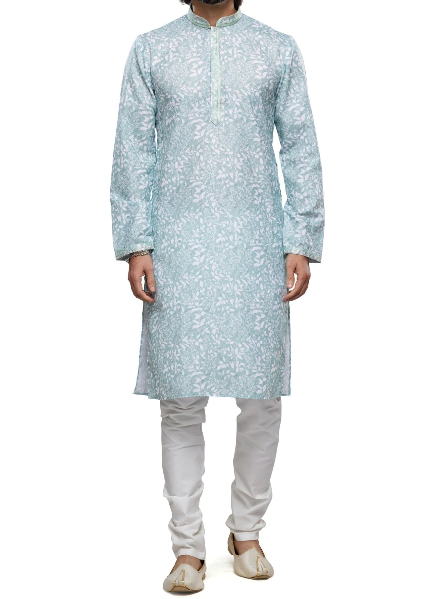 Father Son Combo Kurta Pajama Set - db25549