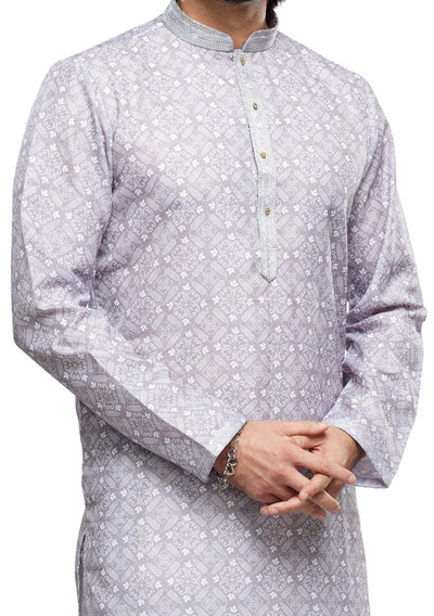 Father Son Combo Kurta Pajama Set - db25551