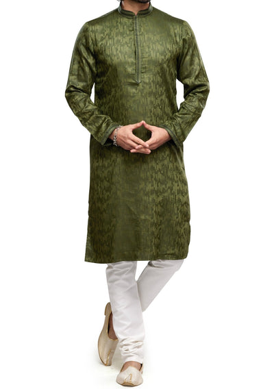 Father Son Combo Kurta Pajama Set - db25562