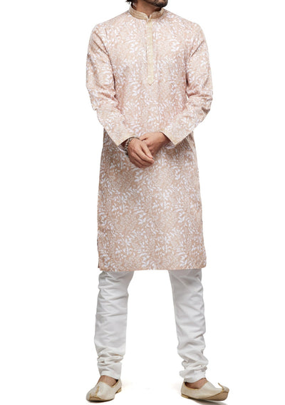 Father Son Combo Kurta Pajama Set - db25548