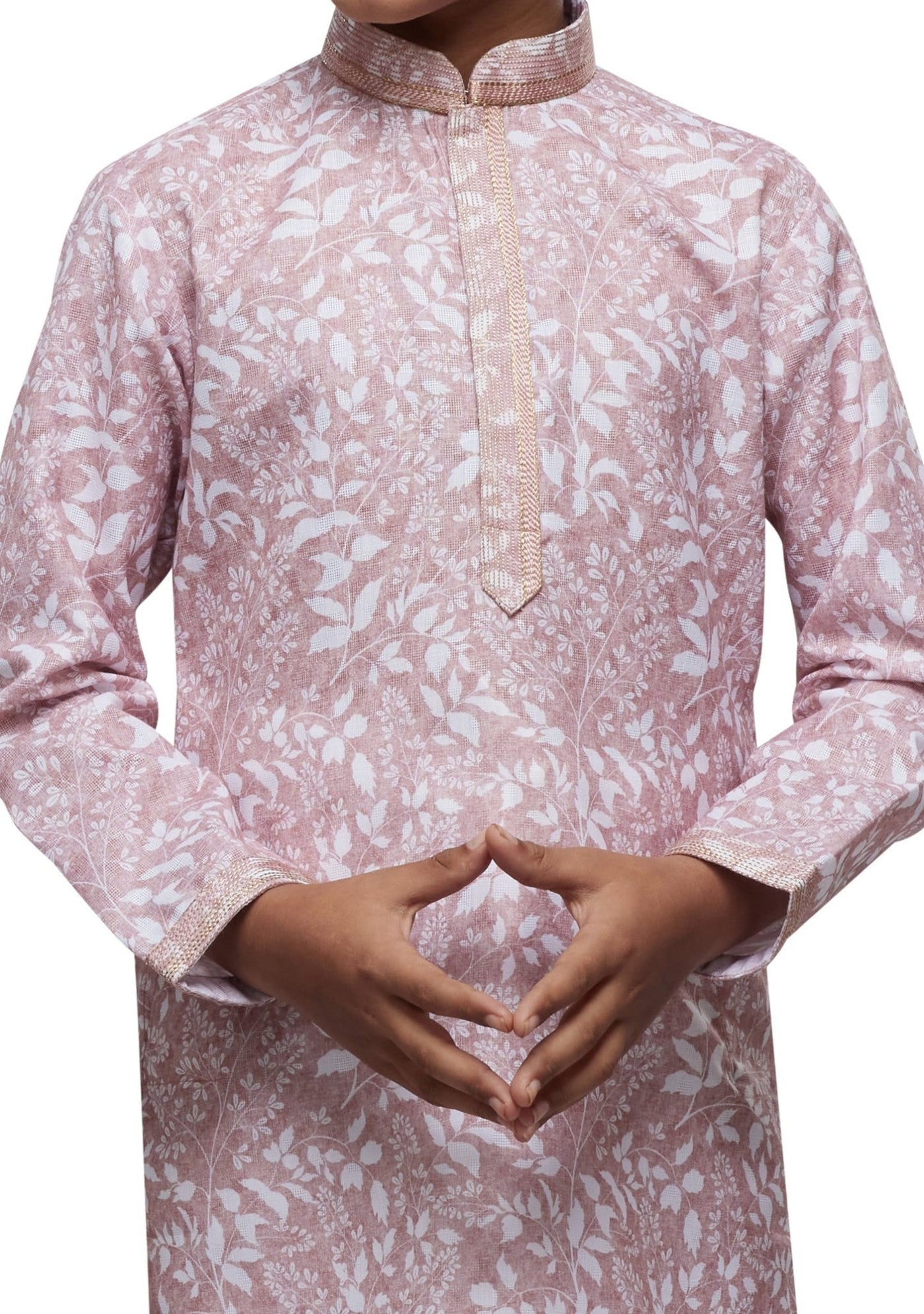 Father Son Combo Kurta Pajama Set - db25550