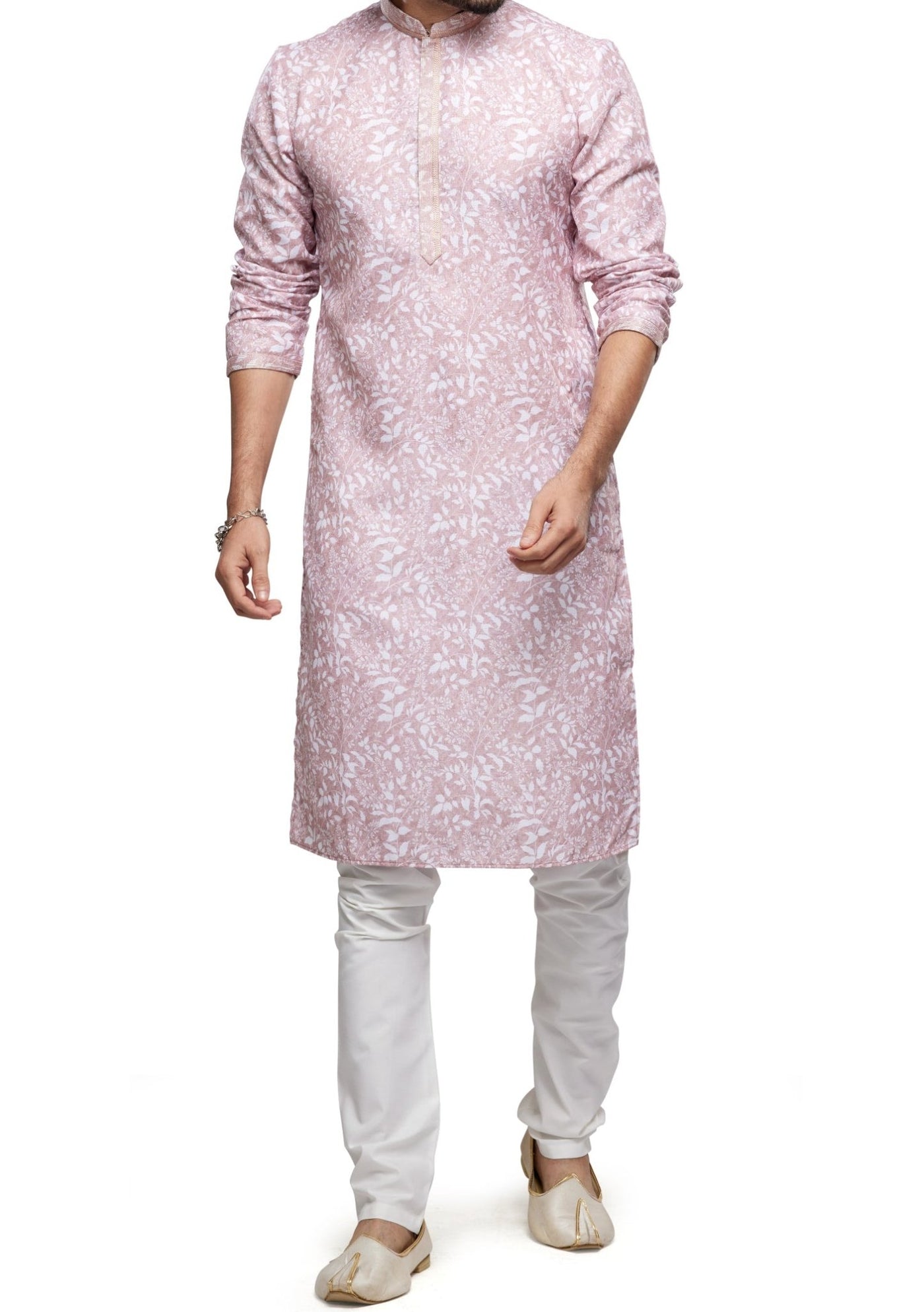 Father Son Combo Kurta Pajama Set - db25550