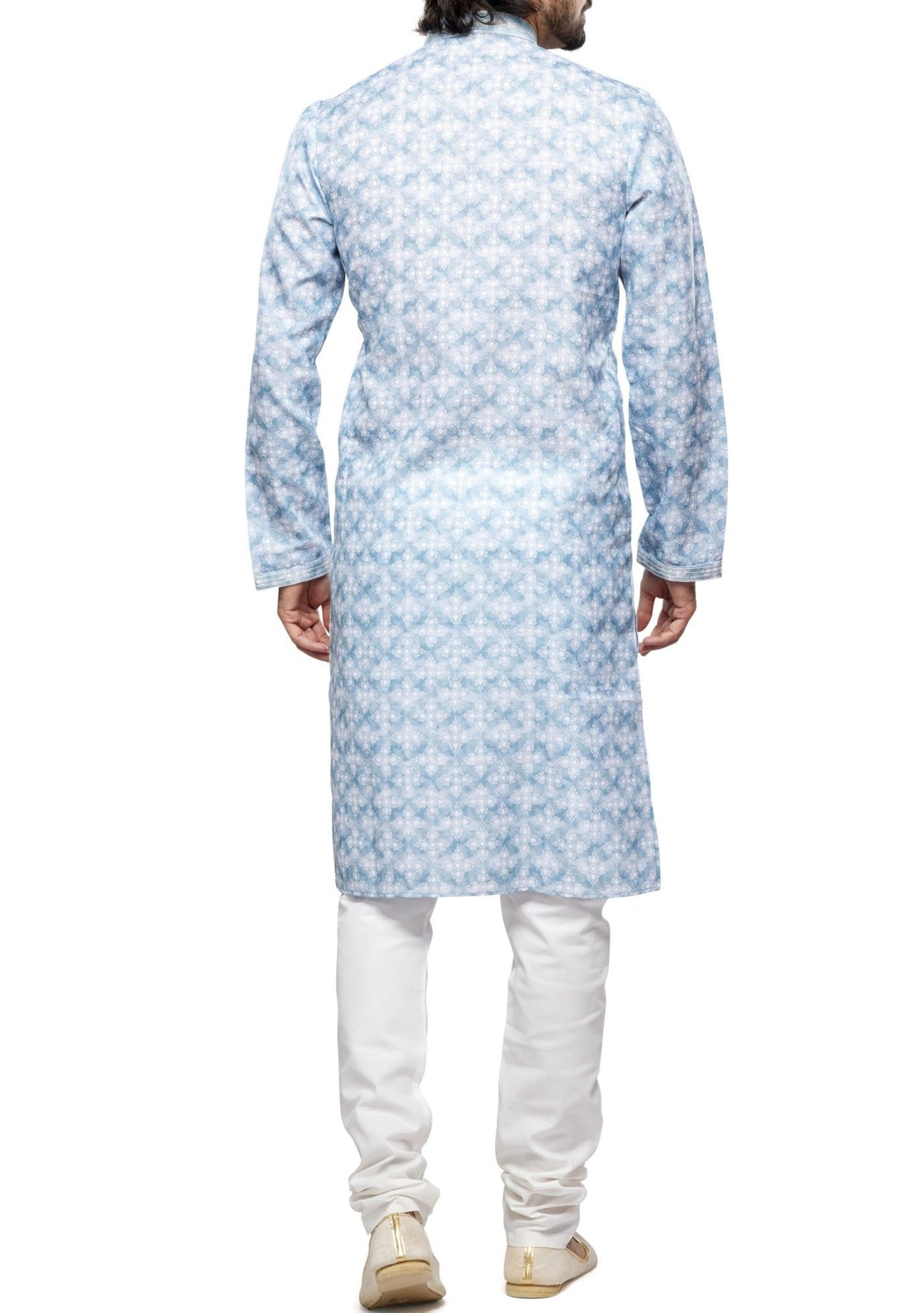 Father Son Combo Kurta Pajama Set - db25556