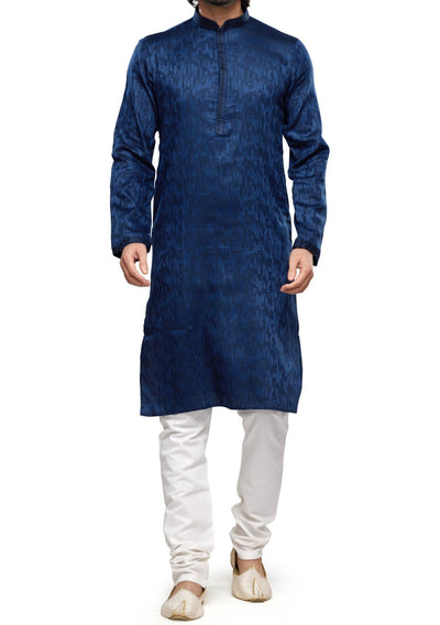 Father Son Combo Kurta Pajama Set - db25562