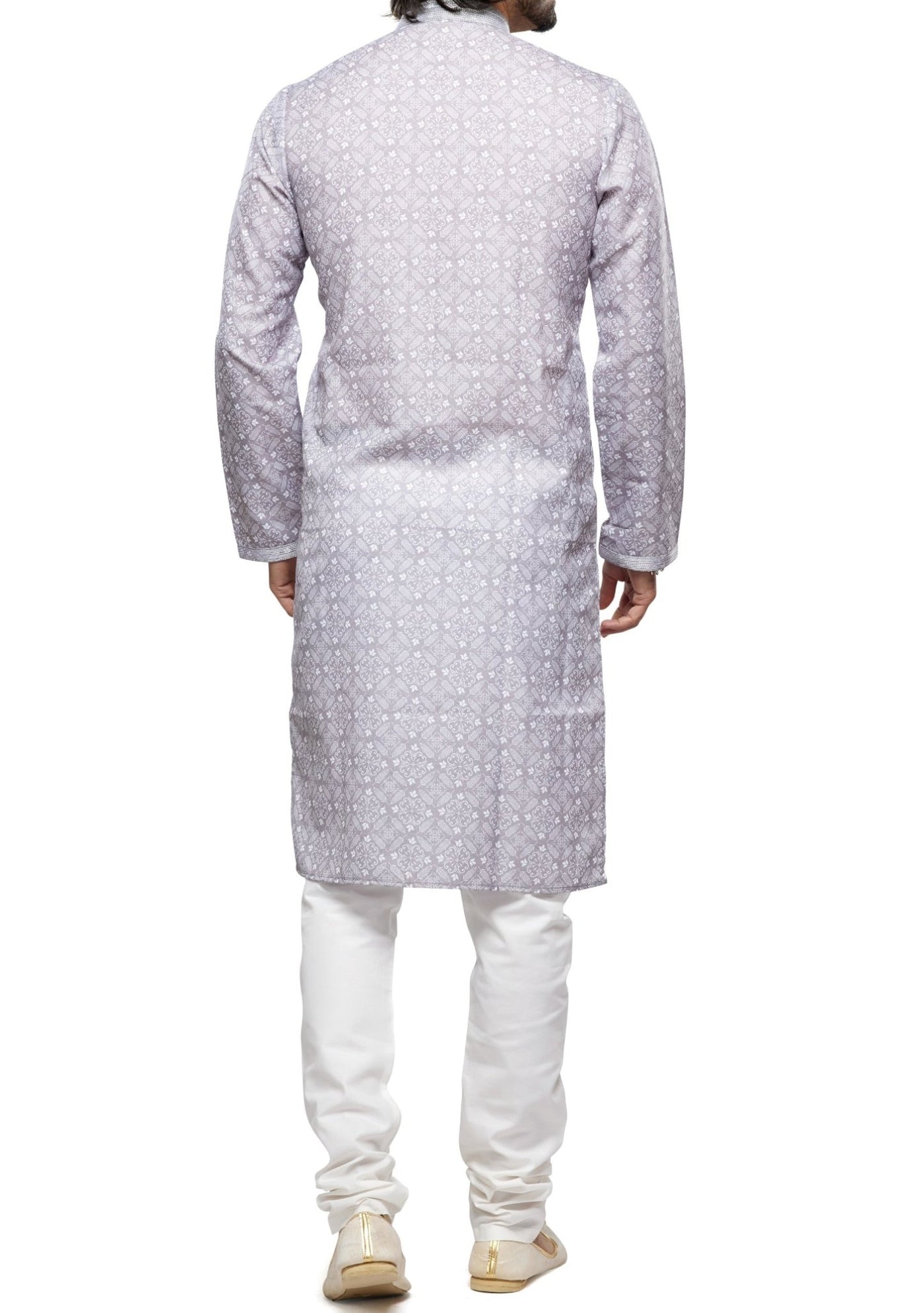 Father Son Combo Kurta Pajama Set - db25551