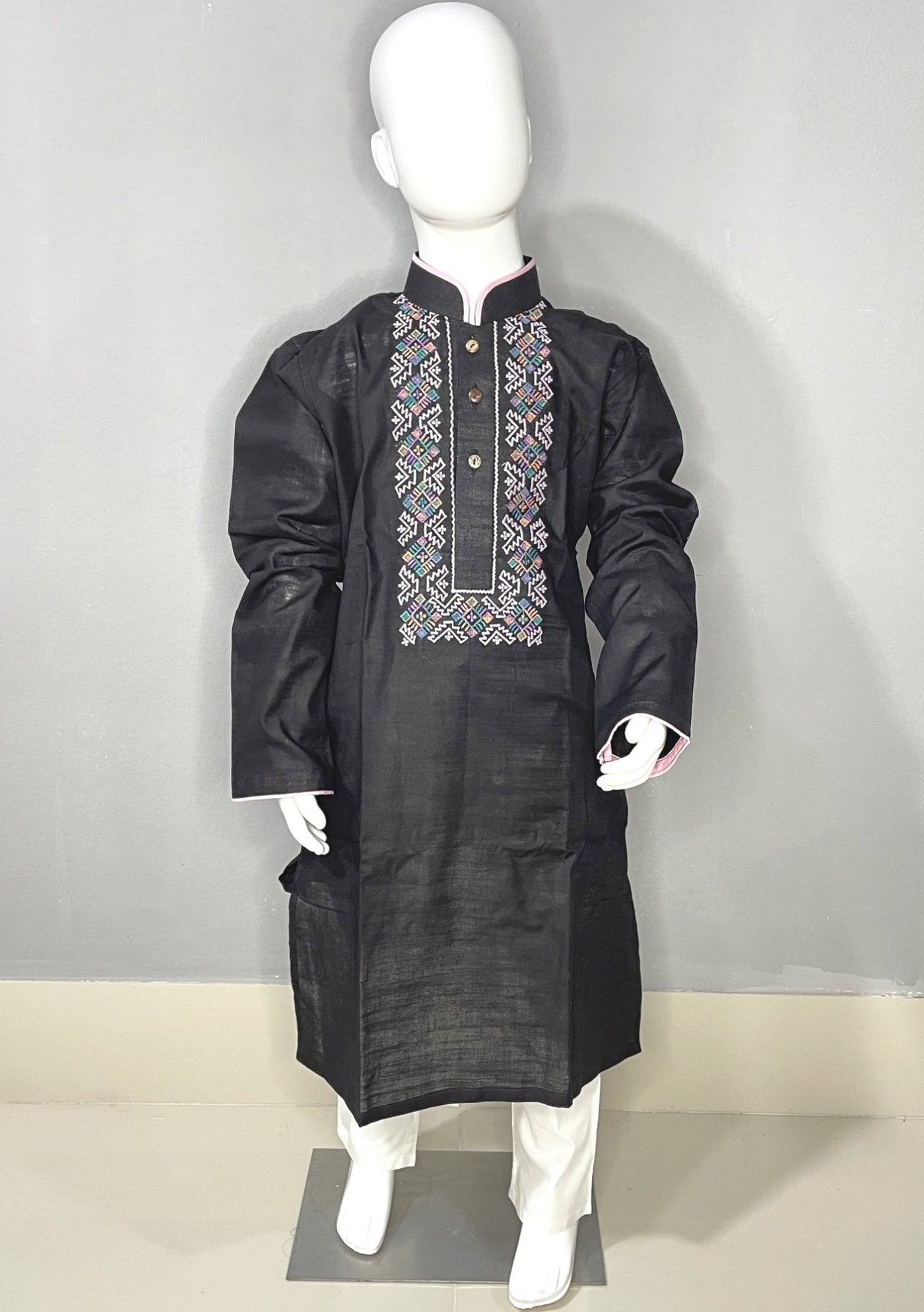 High Quality Unique Boutique Designer Kids Punjabi - db18868