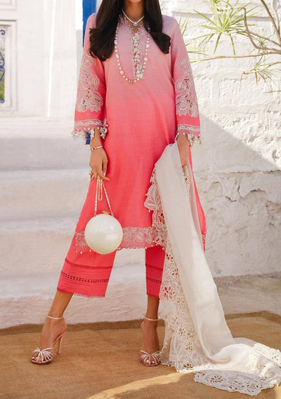 Sana Safinaz Spring Muzlin Pakistani Dress - db25261