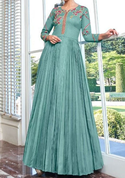 Vamika Kaseesh Ready Made 1 Piece Gown - db23322